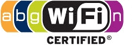 WiFi　ロゴ