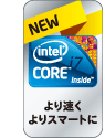 インテル® Core™ i7プロセッサーロゴ