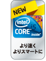インテル® Core™ i5プロセッサーロゴ