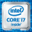 インテル® Core™ i7 ロゴ
