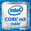 インテル® Core™ m3-6Y30 ロゴ