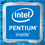 インテル® Pentium® ロゴ