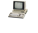 NEC初の本格パソコン PC-8001(1979年) 未来技術遺産認定