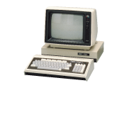 NEC初の本格パソコン PC-8001(1979年) 未来技術遺産認定