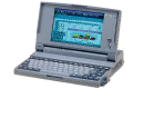 世界初*1のカラーノート PC-9801NC(1991年)