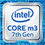 インテルR Core? m3-6Y30 ロゴ