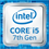 インテルR Core? i5 ロゴ